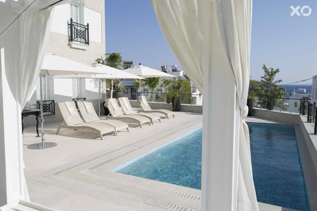 Ena Boutique Hotel