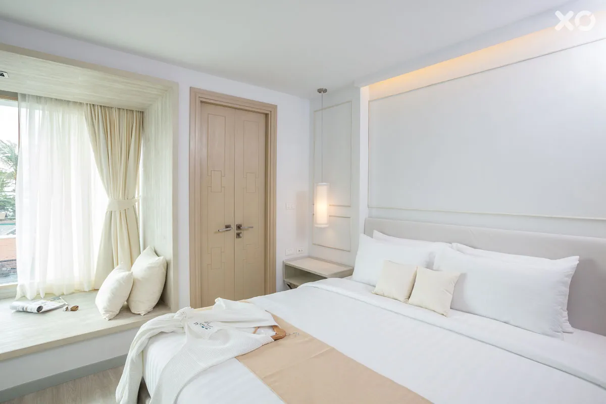The Bloc Hotel Patong
