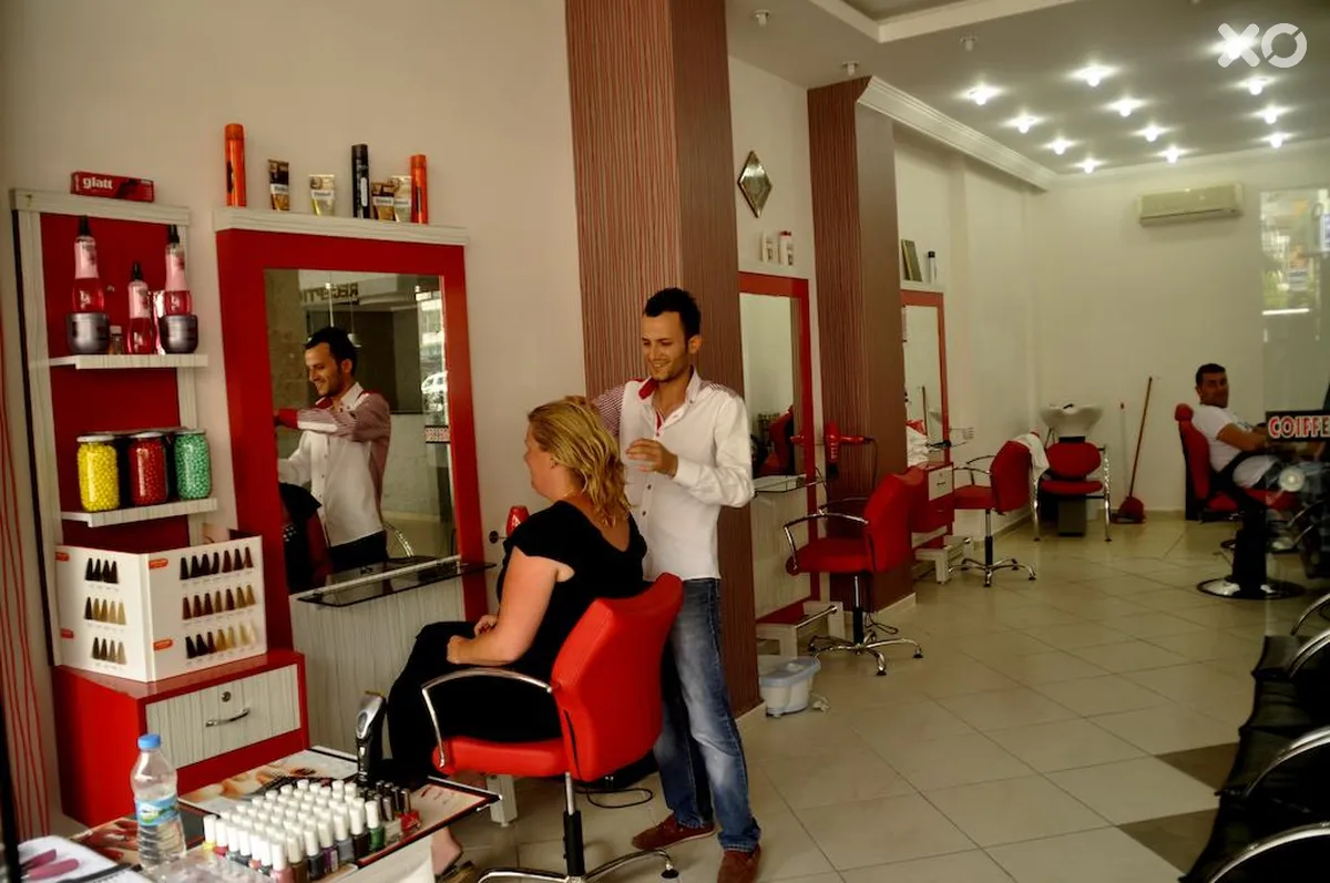 Aslan Corner Hotel