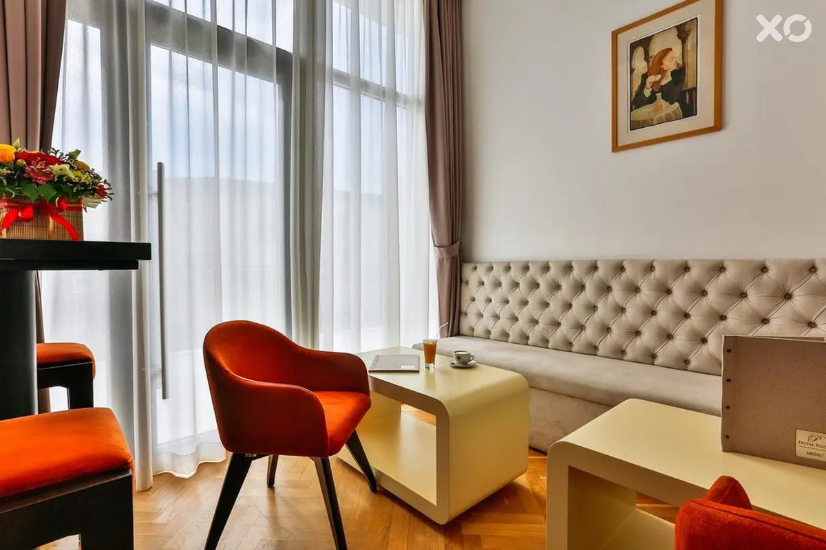 Pozzo Hotel