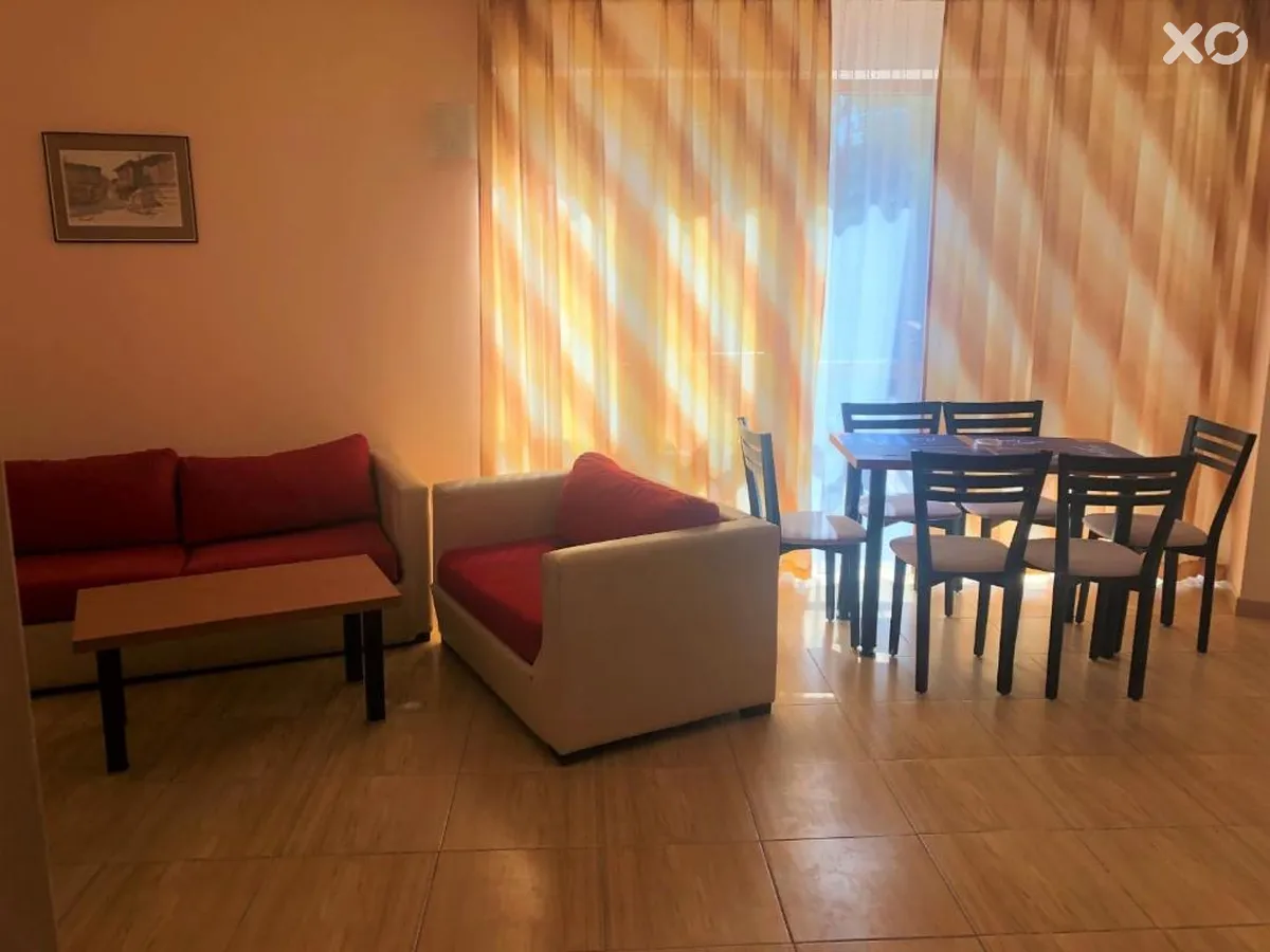 Golden Dreams Complex