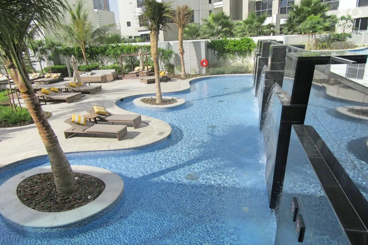Taj Dubai