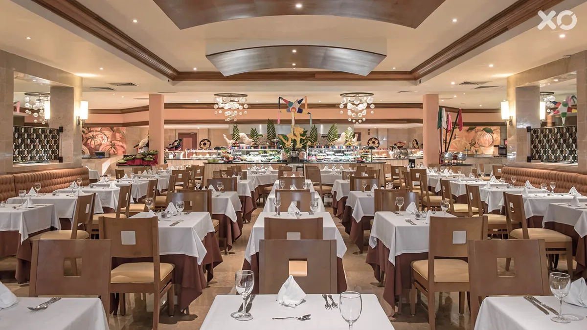Grand Riviera Princess