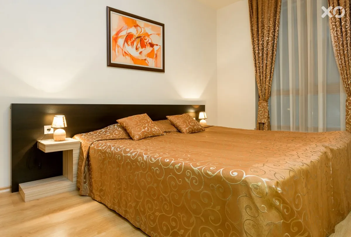 Green Wood Hotel & Spa