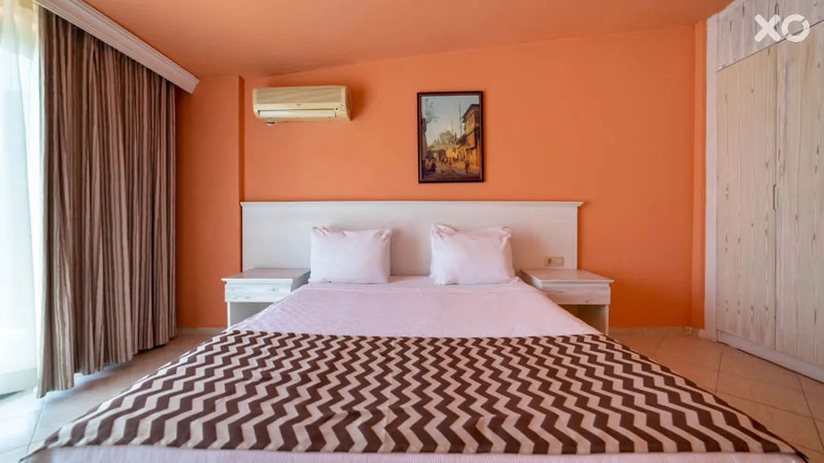Eldar Garden Resort Hotel