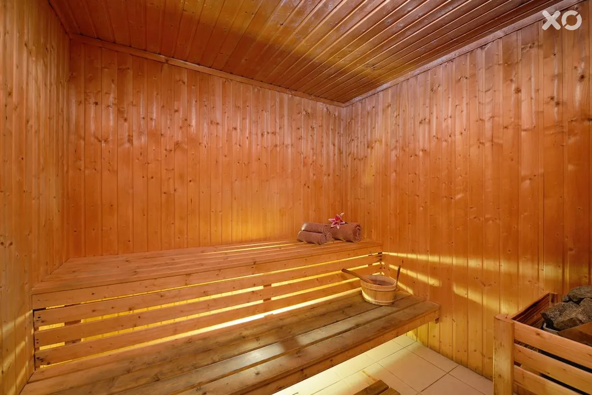 Golden Sands Hotel