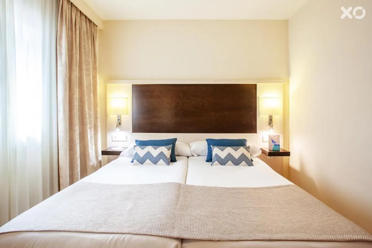 Grupotel Dunamar