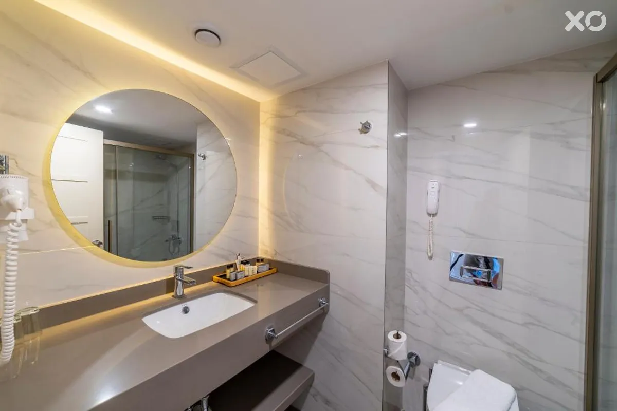 Mirada Exclusive Bodrum