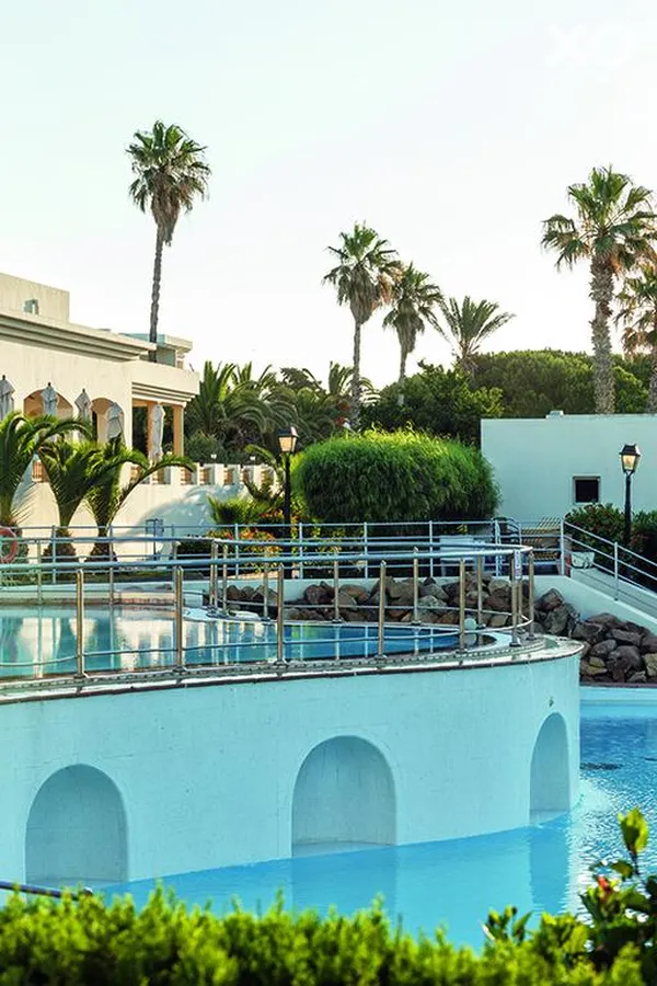 Delfino Beach Resort & Spa