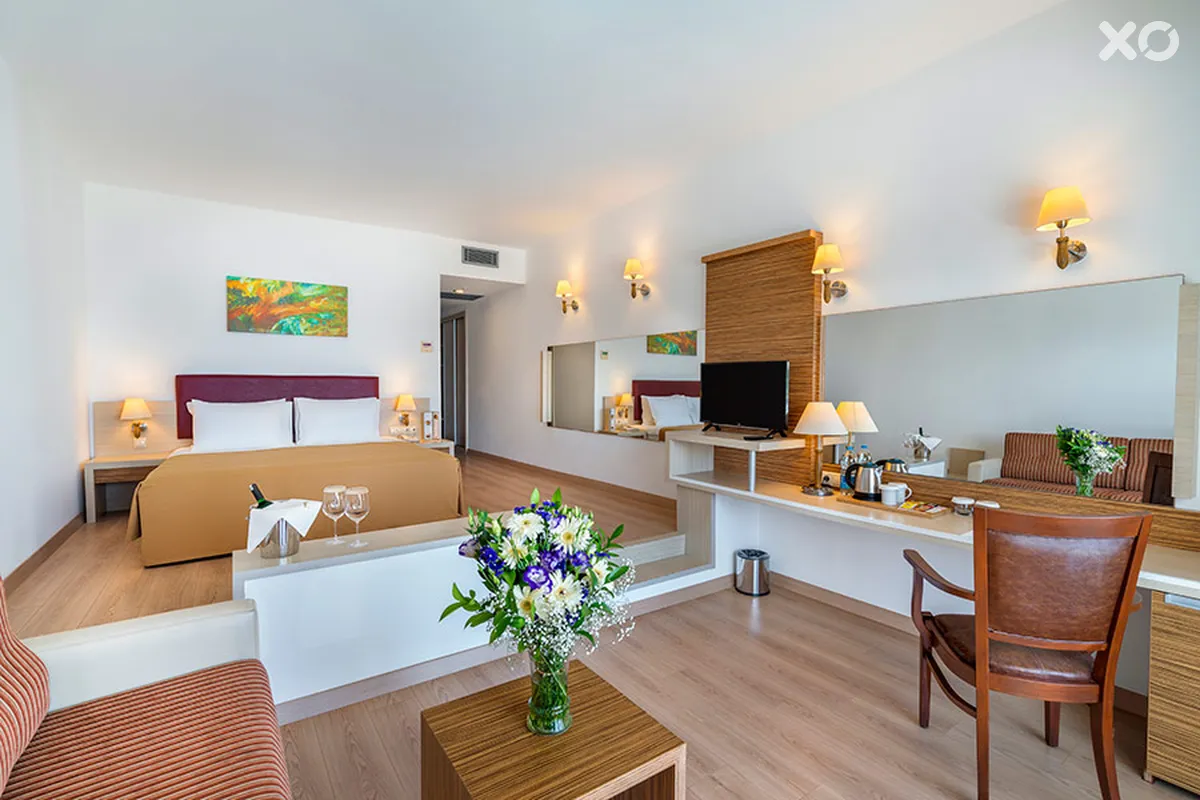 Azure By Yelken Hotel