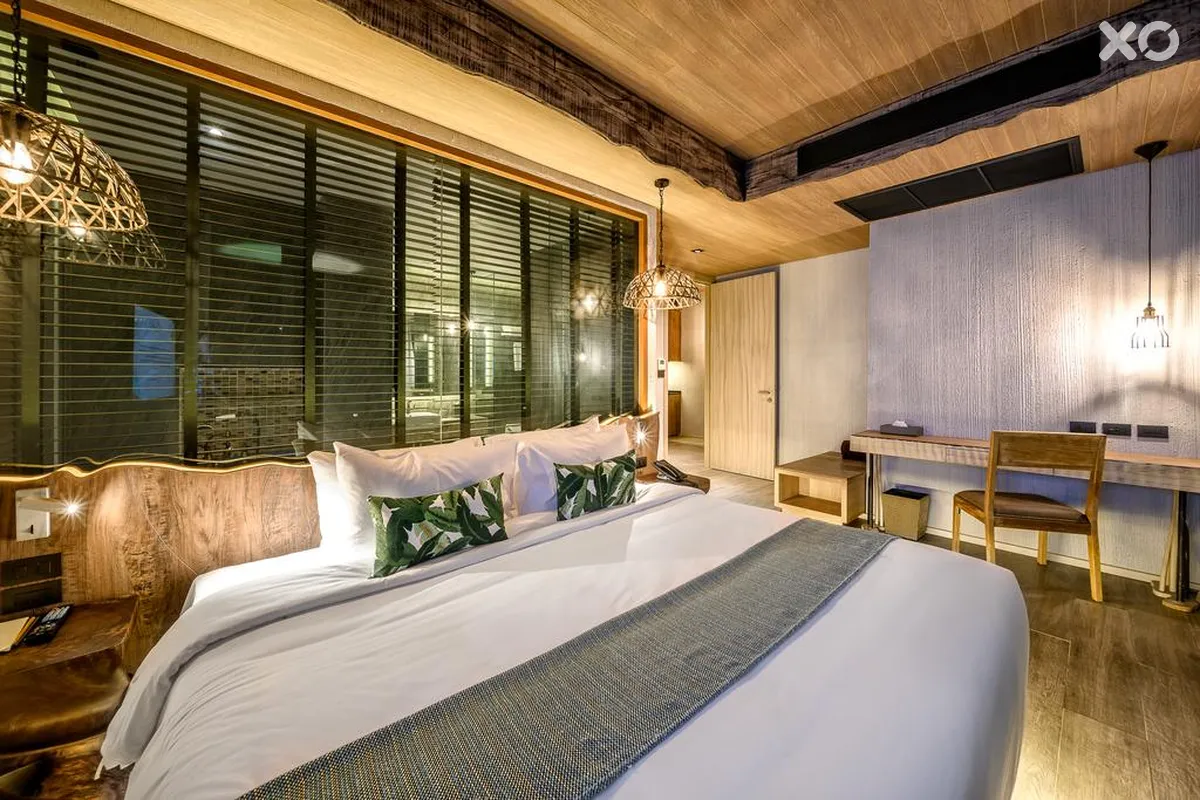Kalima Resort & Villas Khao Lak