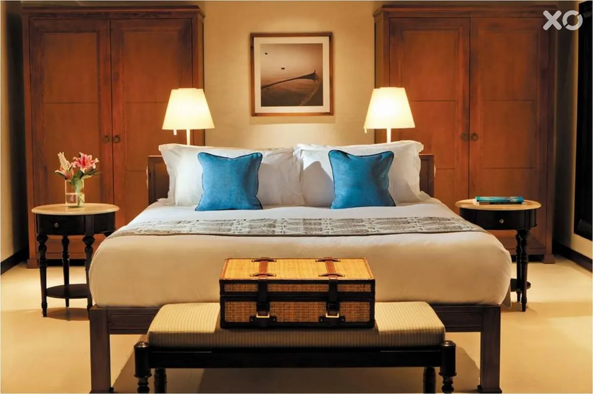 The Residence Maldives