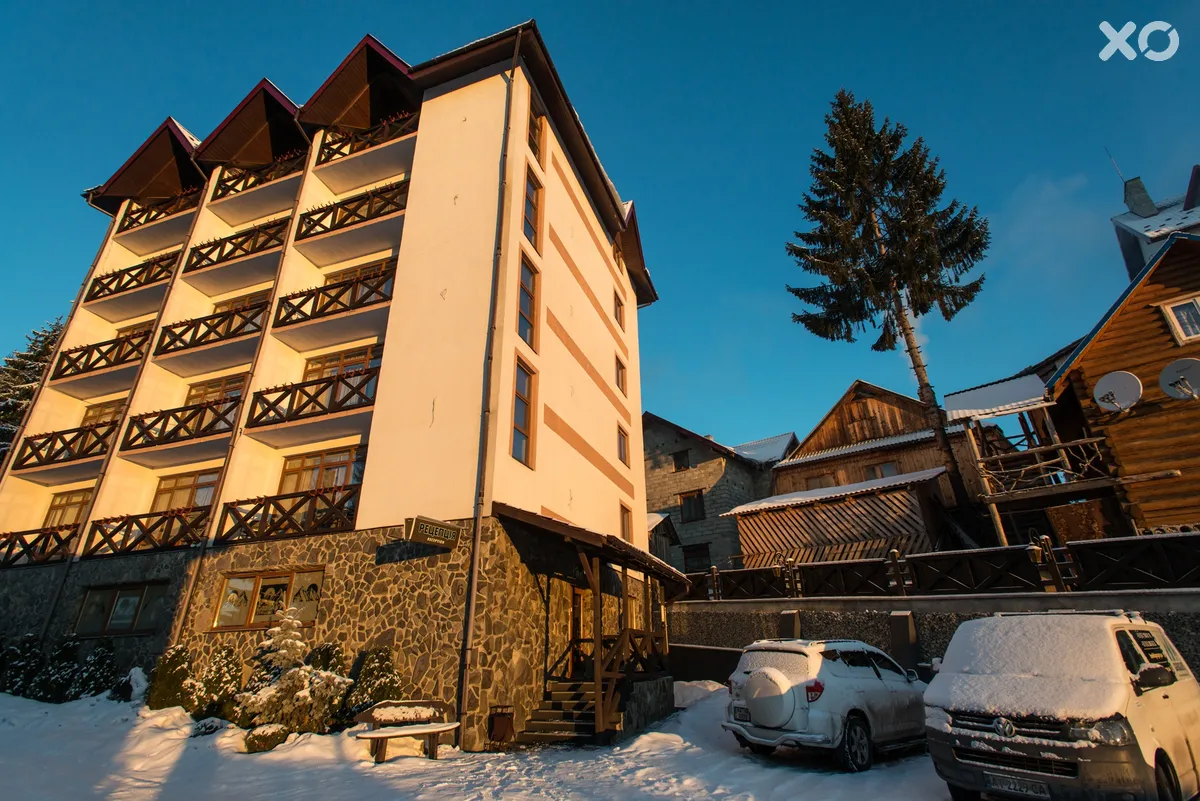 Forest Hill Hotel & Spa