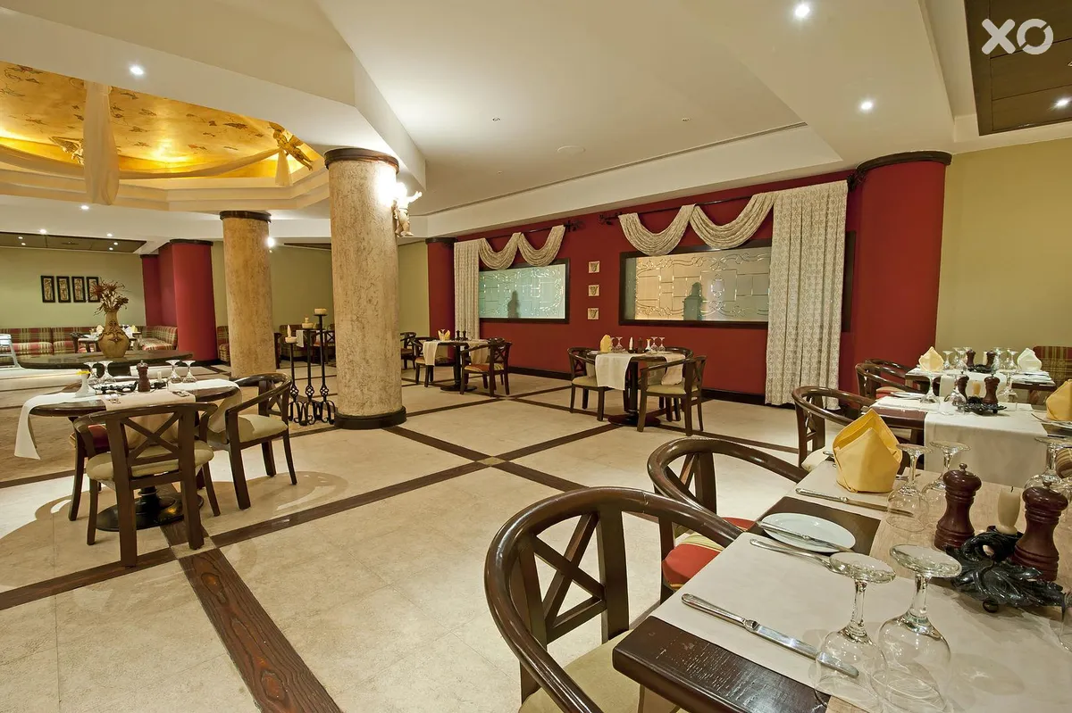 Swiss Inn Resort Hurghada
