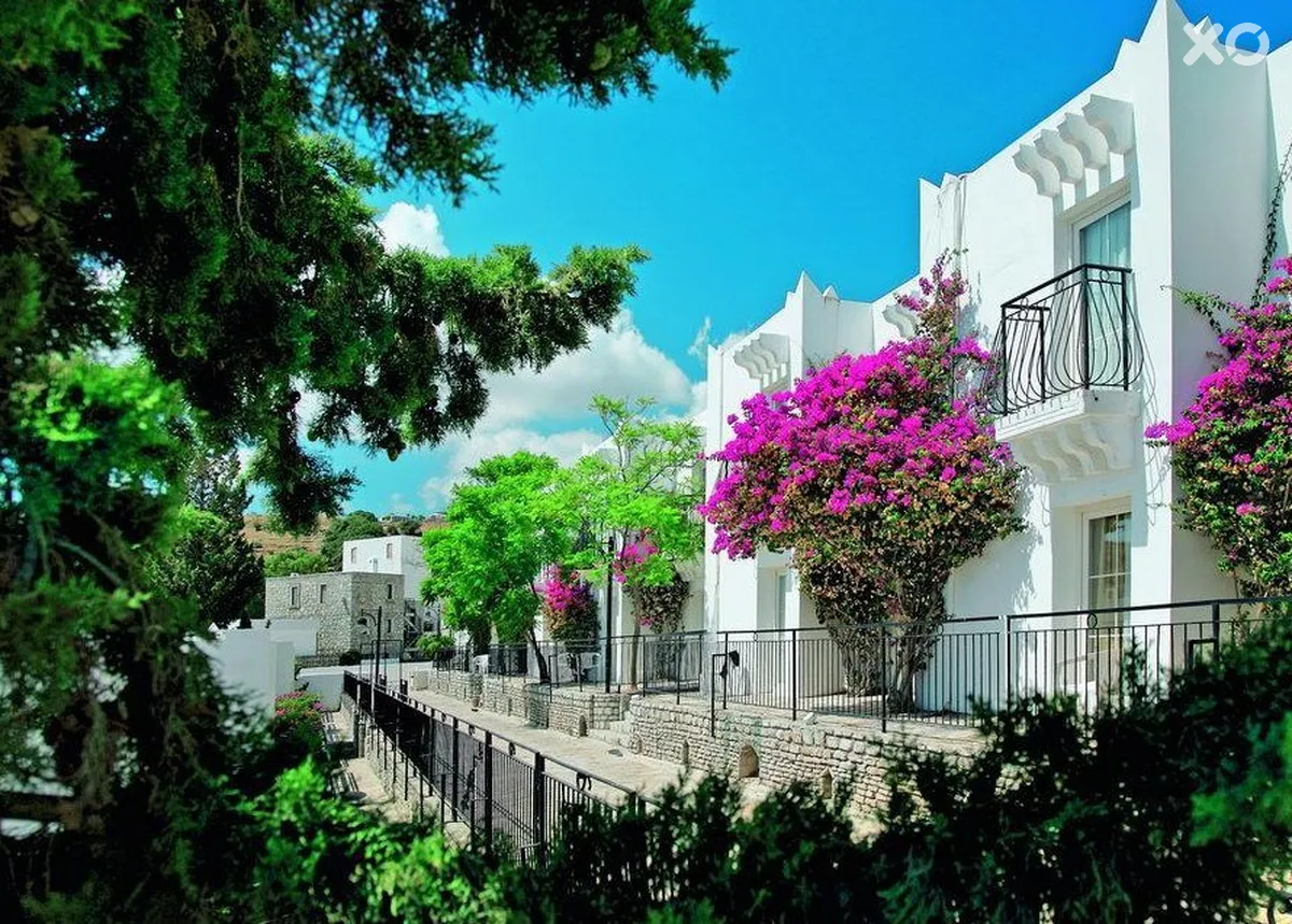 Holiday Inn Resort Bodrum