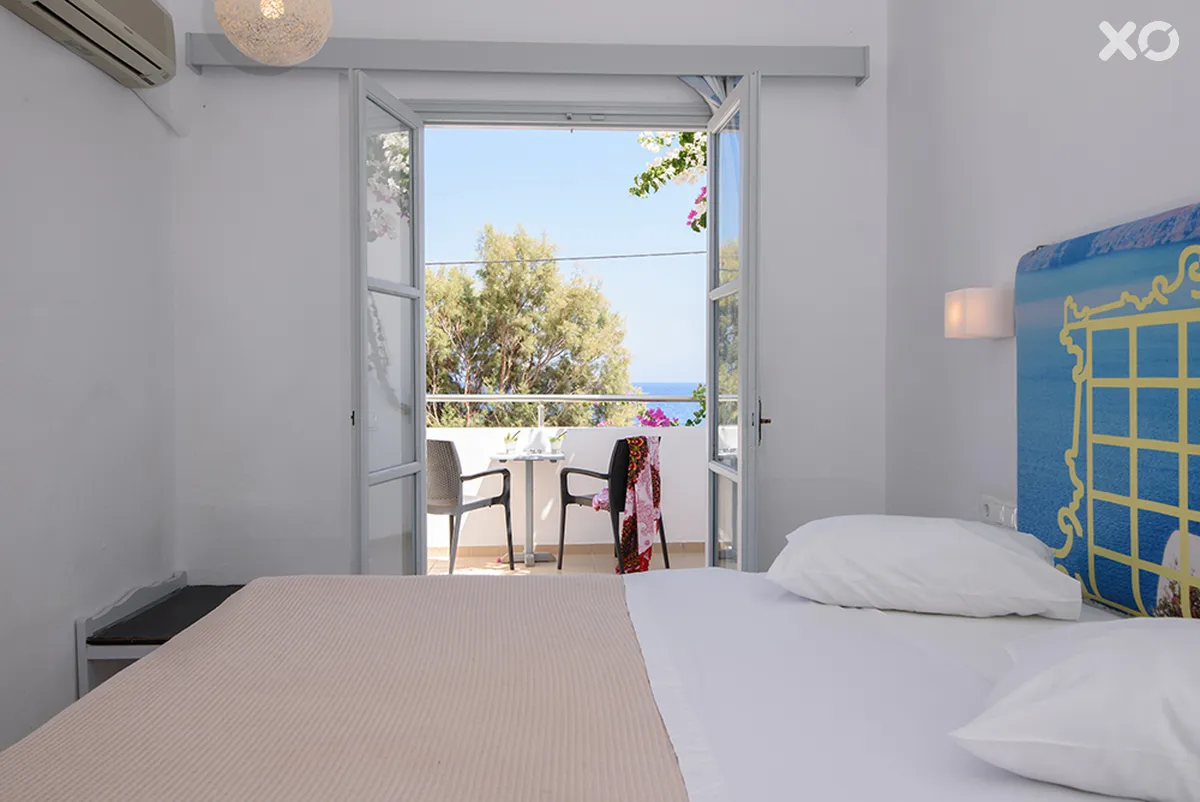 Rk Beach Hotel