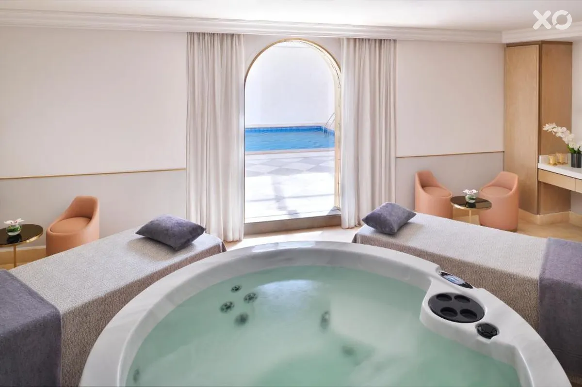 Address Marassi Golf Resort