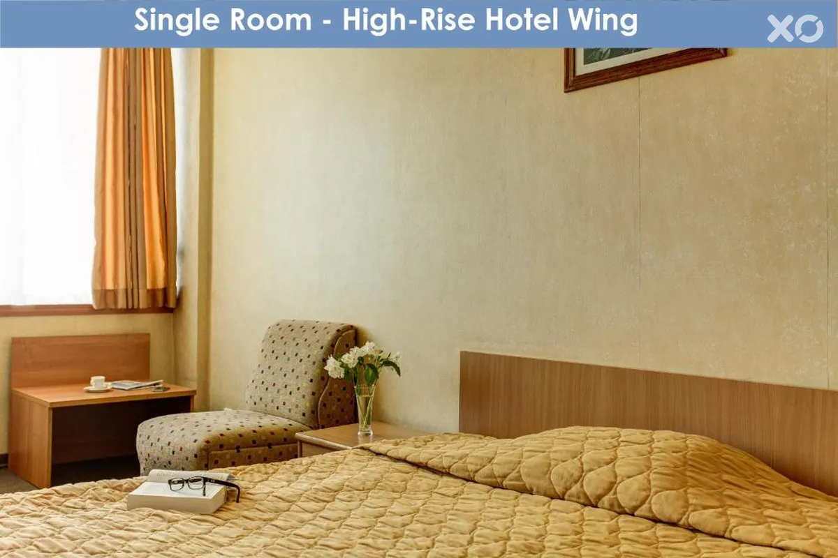 Hemus Hotel Sofia