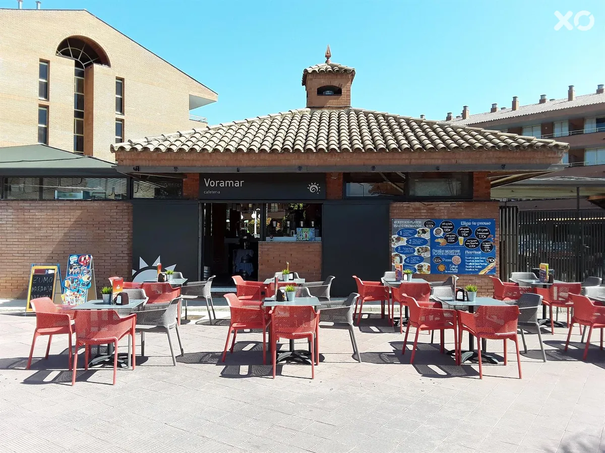 Voramar Aparthotel