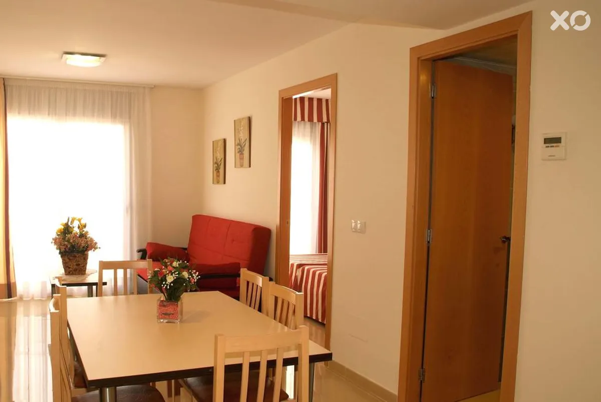 Neptuno Apartamentos