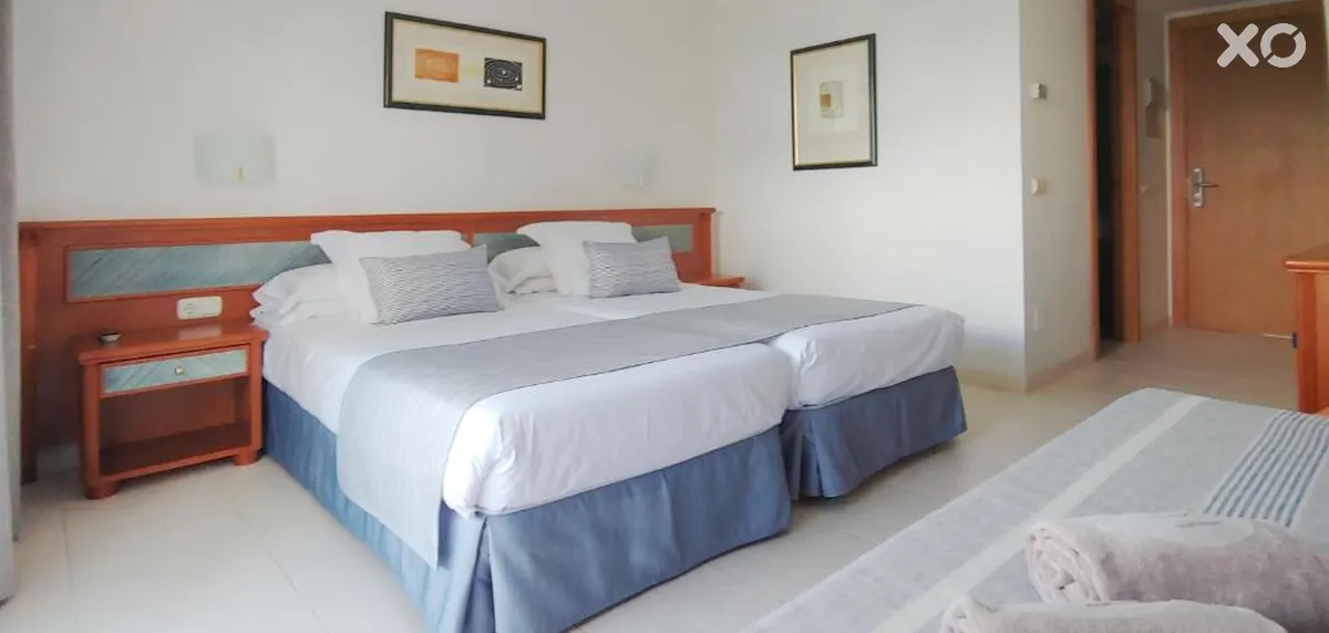 Rocamarina Hotel