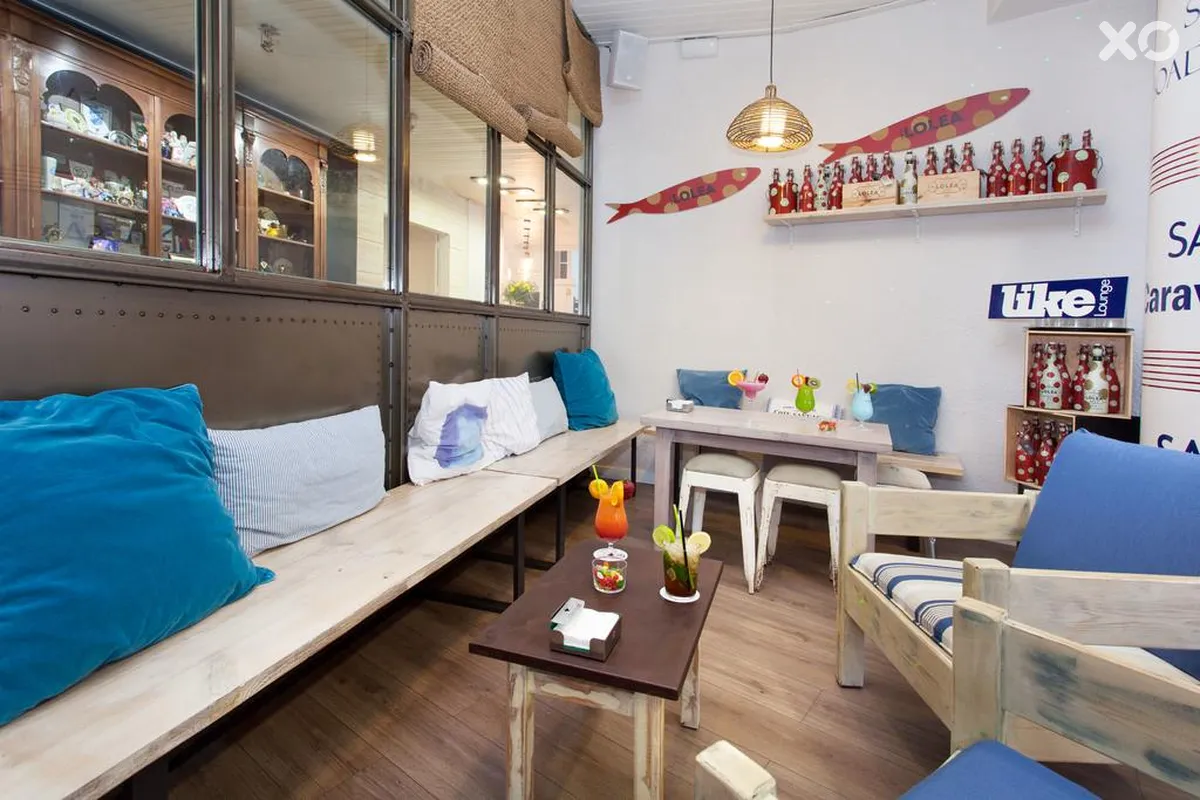 Xaine Park Hotel