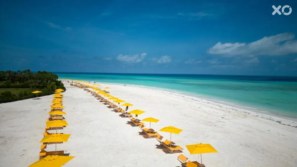 Emerald Zanzibar Resort & Spa