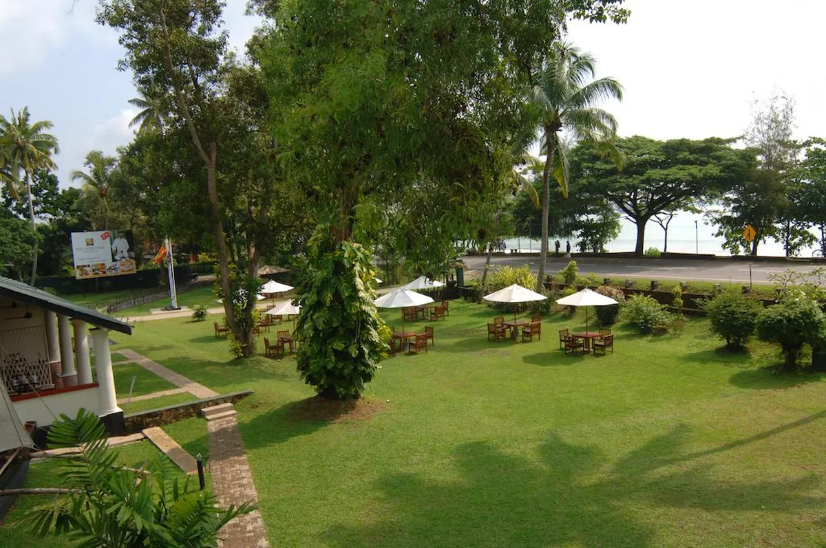 Ekho Weligama