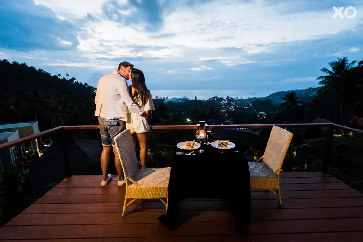 The Tarna Align Resort