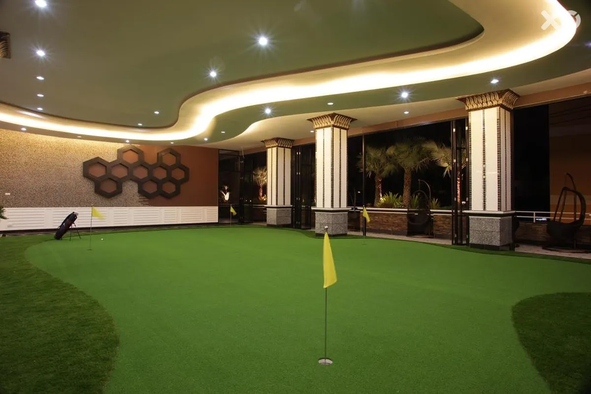 KTK Pattaya Hotel & Residence