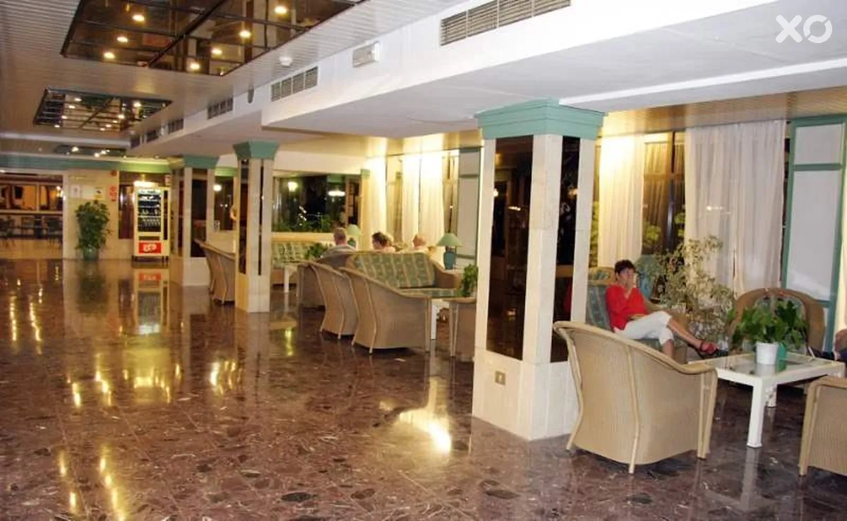 HC Hotel Magec