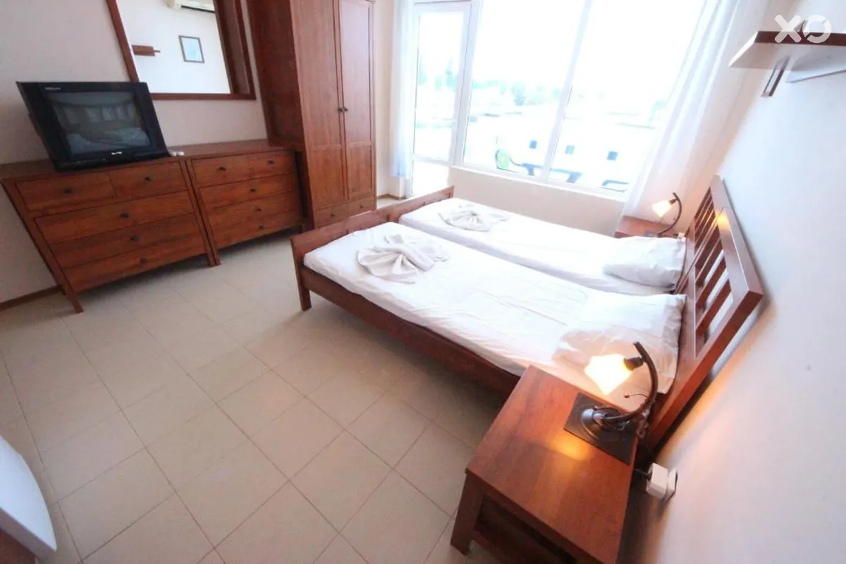 Esperanto Hotel