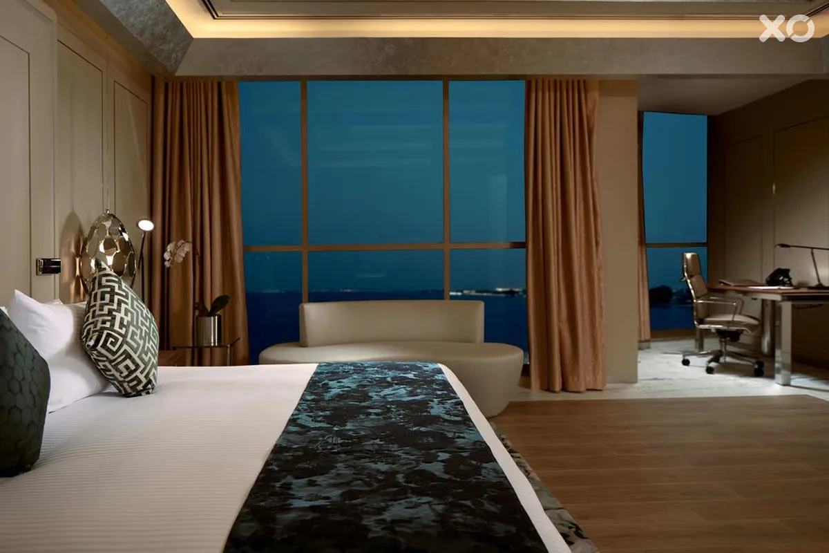 Royal M Hotel & Resort Abu Dhabi