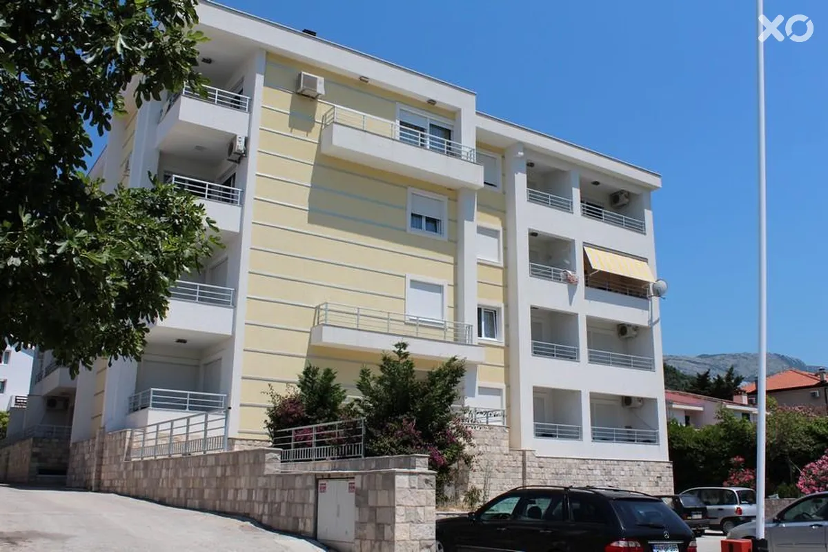Vile Oliva Petrovac