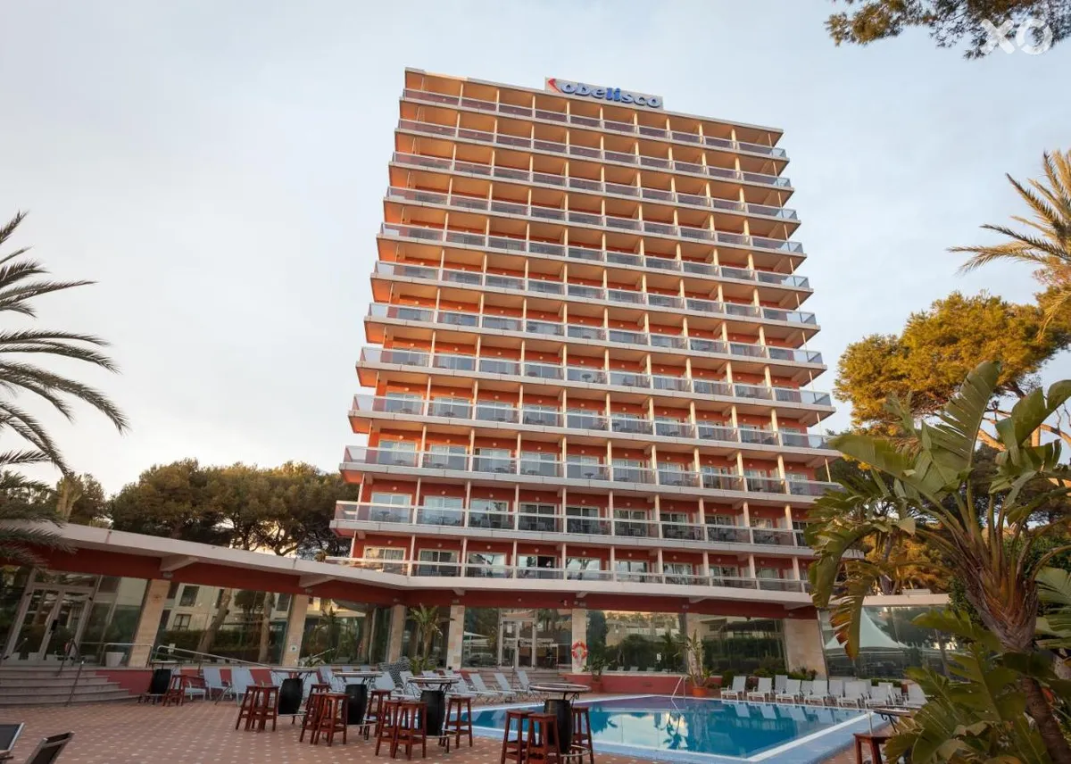 Obelisco Hotel