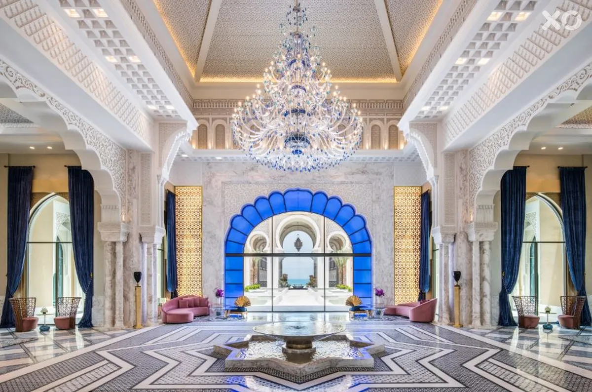 Rixos Premium Saadiyat Island