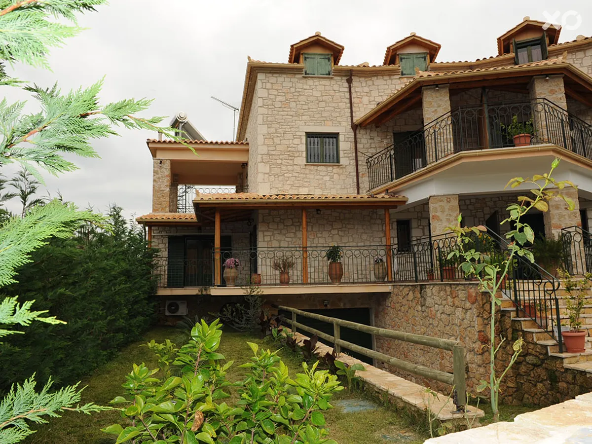 Ammos Villas