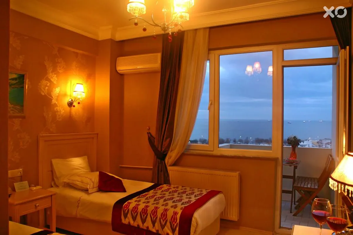 Divas Hotel