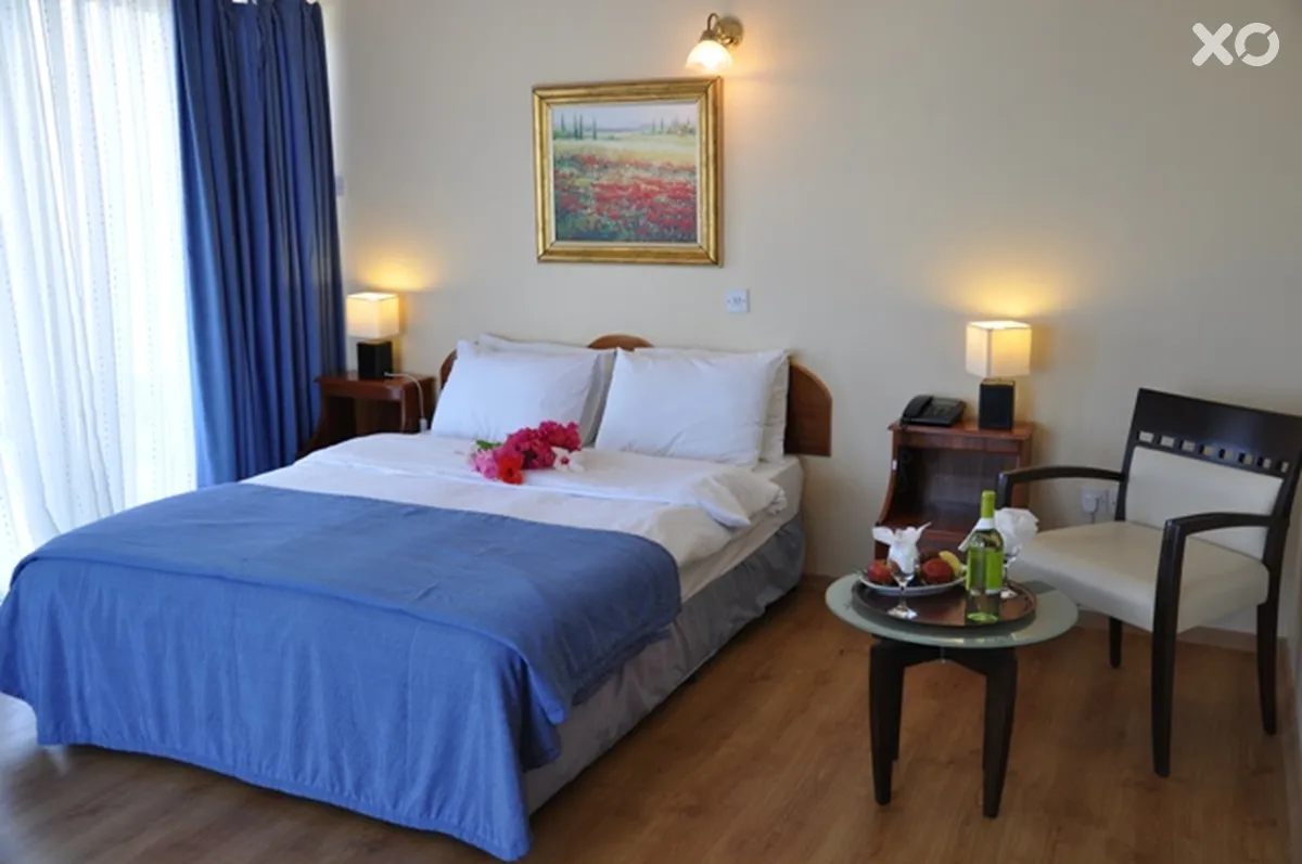 Sempati Hotel