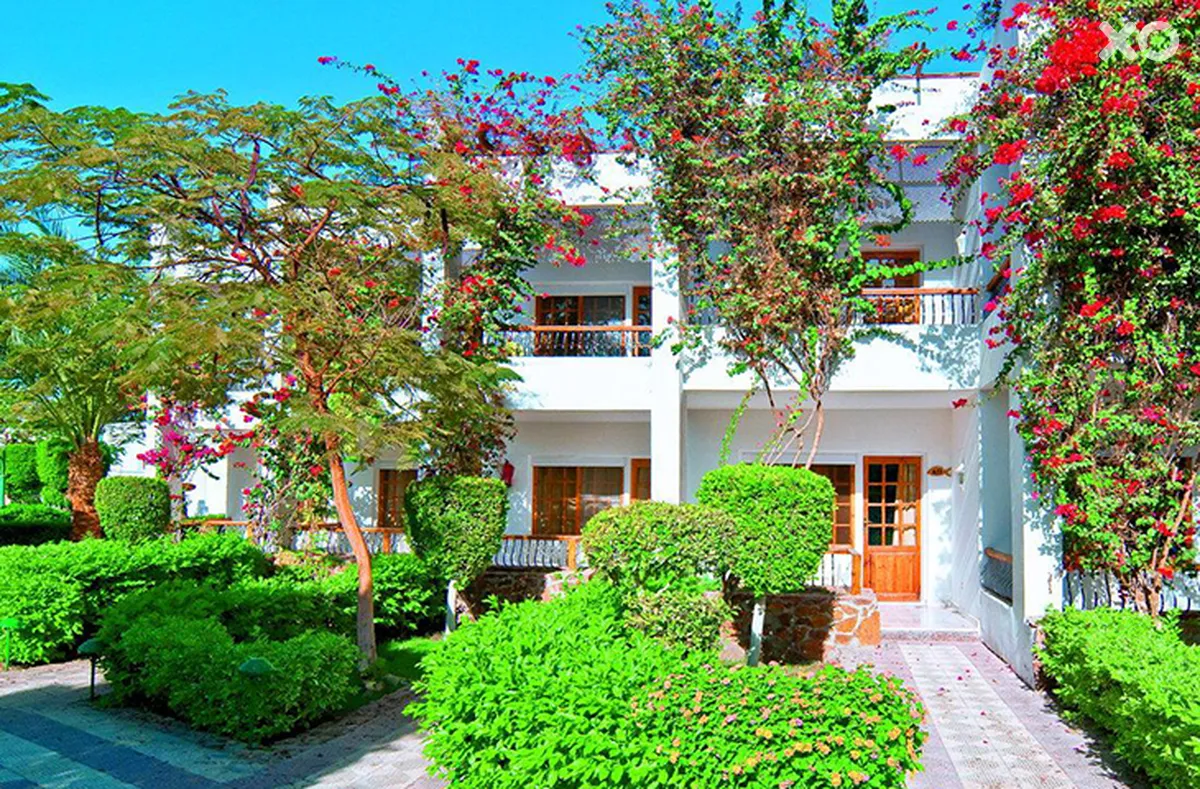 Menaville Safaga Hotel & Resort