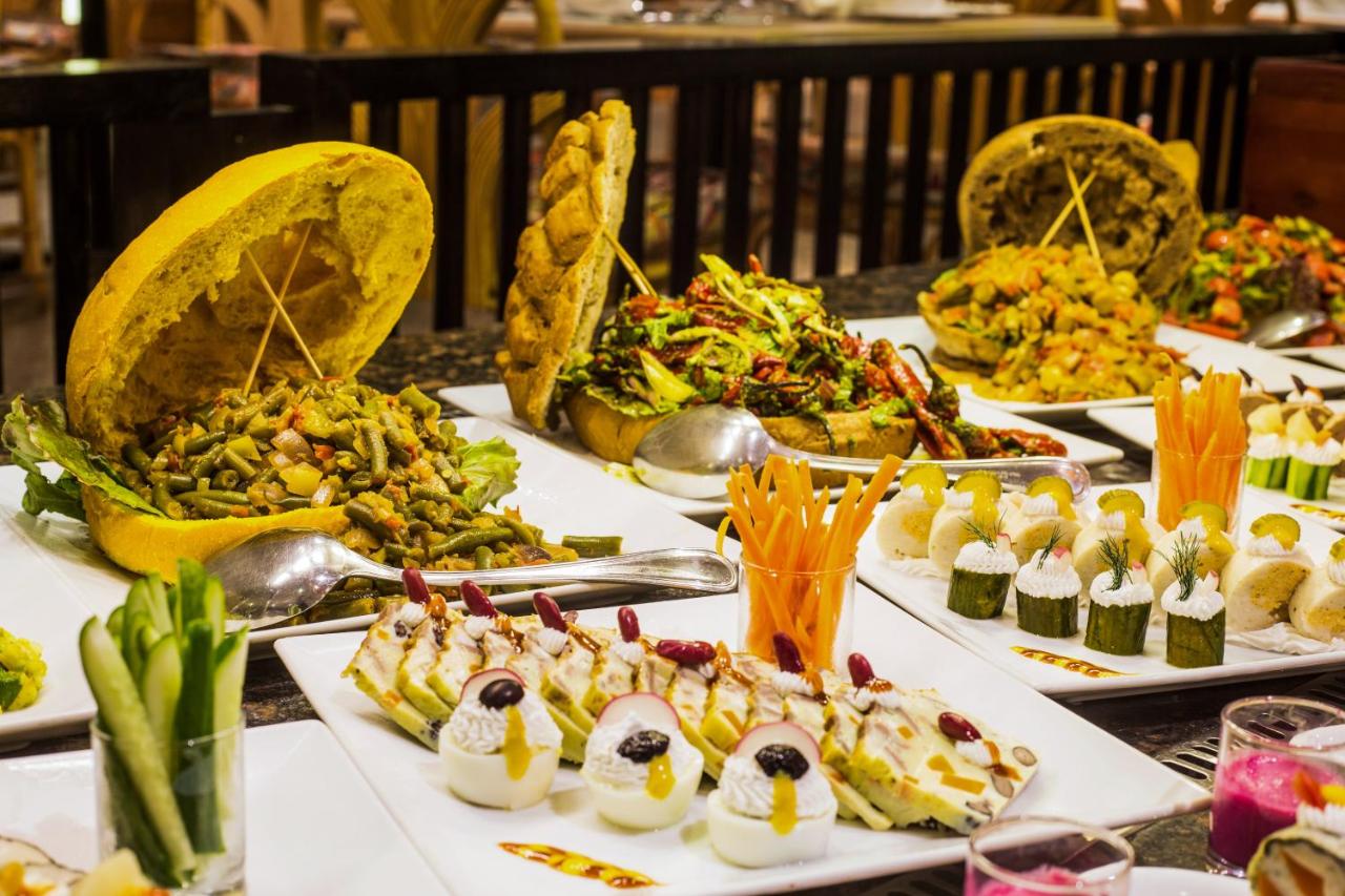 V Hotel Sharm El Sheikh