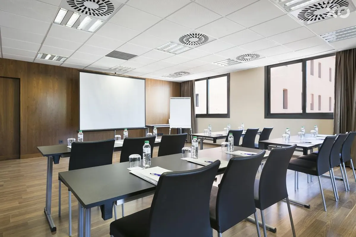 Best 4 Barcelona Hotel