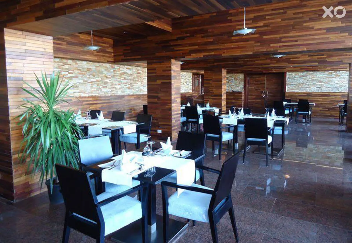 Xperience Sea Breeze Resort