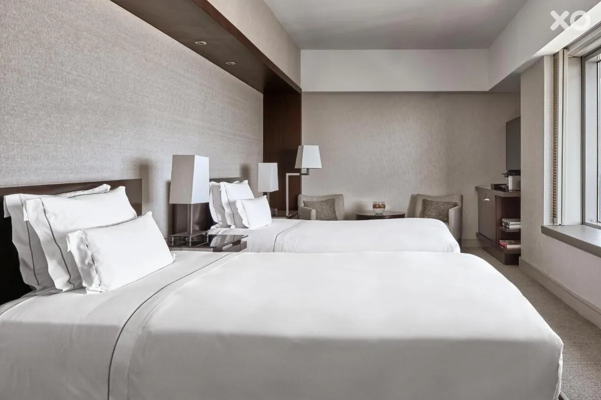 Arts Barcelona Hotel