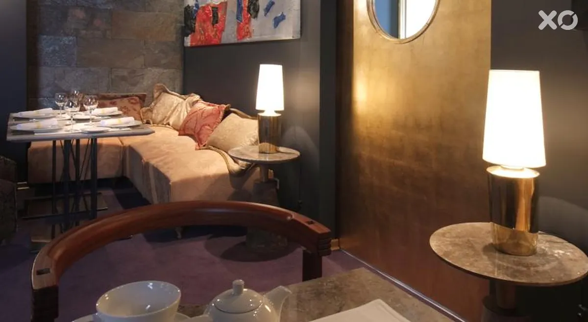 Boutique Hotel Hippocampus