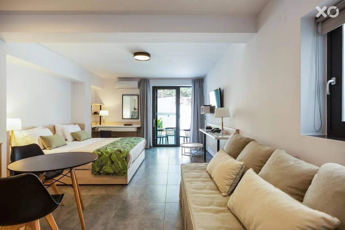 T Hotel Premium Suites