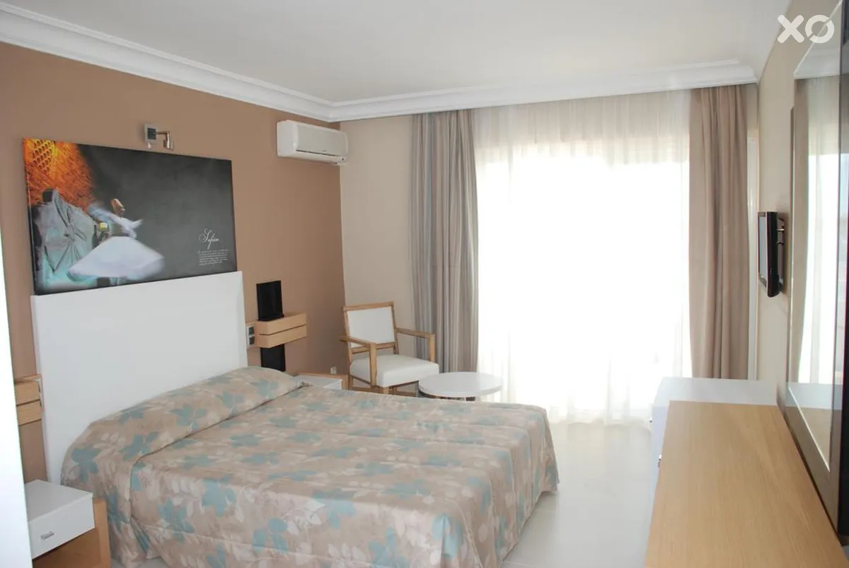 Ephesia Hotel