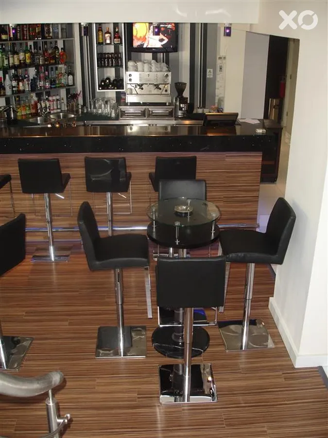 Livadhiotis City Hotel