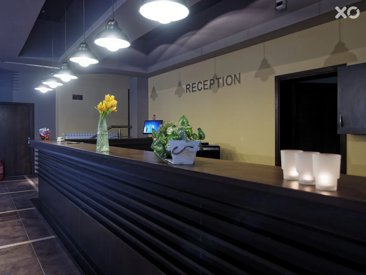 Trinity Residence Bansko