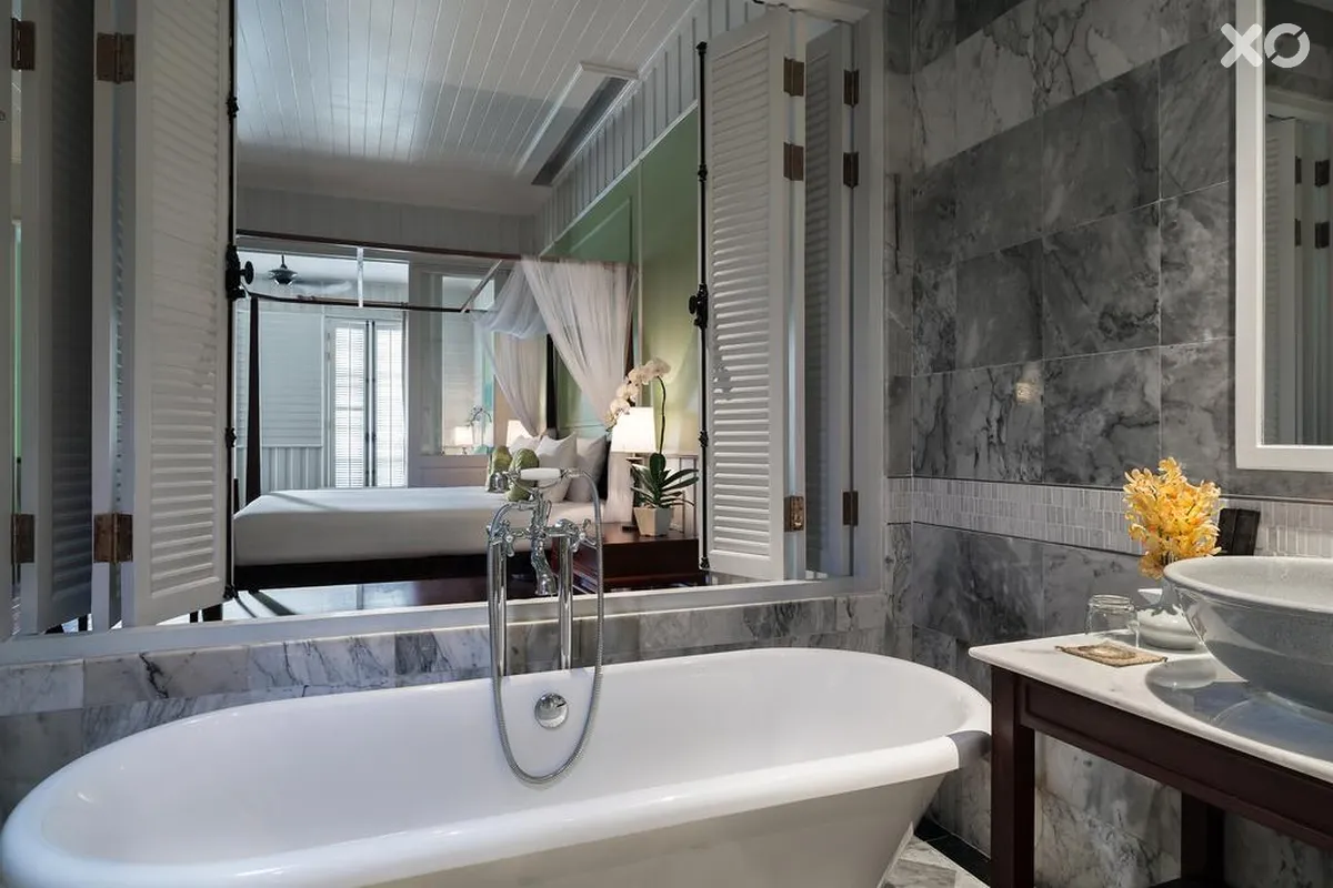 Outrigger Koh Samui Beach Resort